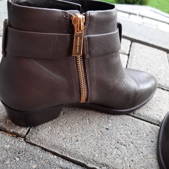 Michael Kors Harland boots - Picture 4 of 6